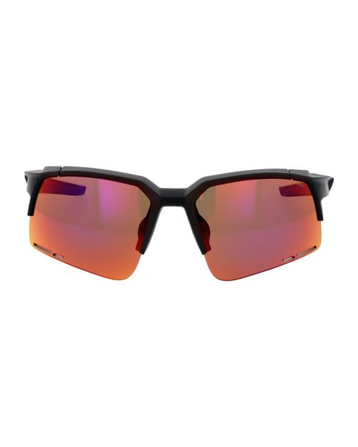 Fila Red Sfi515 67U28V 67 U28V Sunglasses
