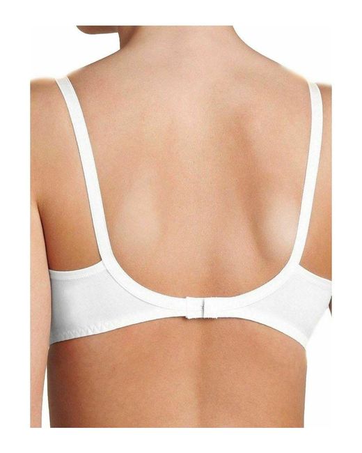 Sloggi White Basic+ N Bra
