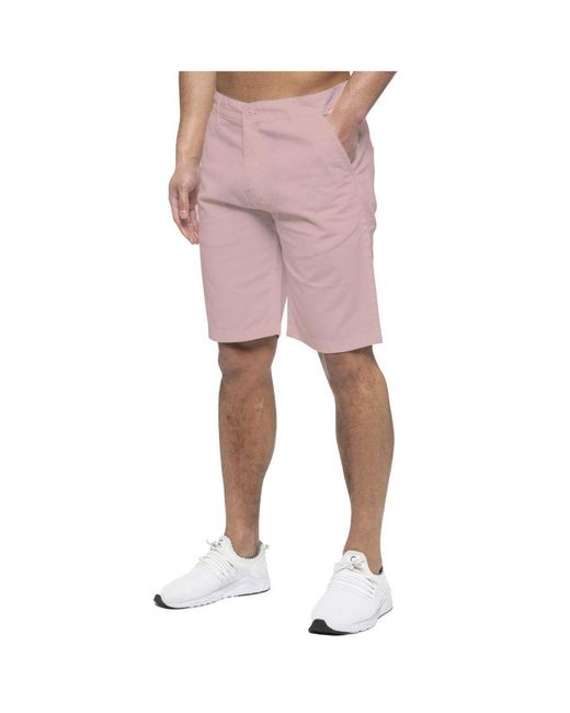 Enzo Pink Enzo for men