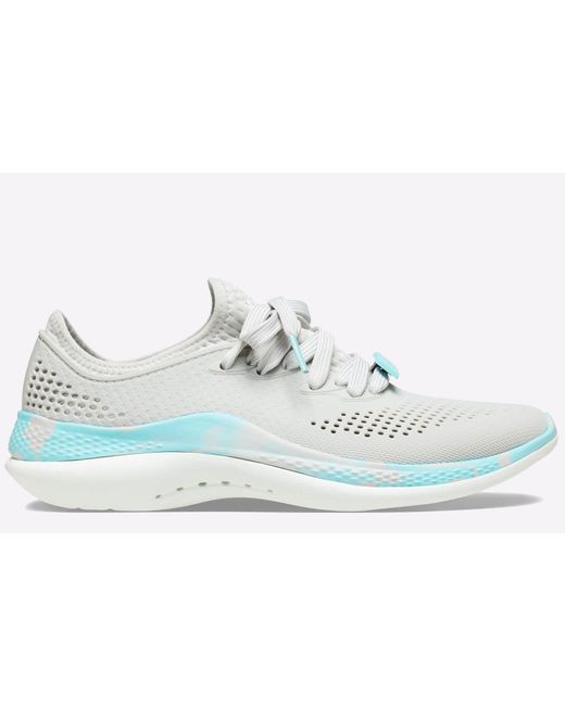 Crocs™ Literide 360 Pacer in Blue | Lyst UK