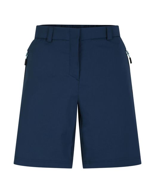 Dare 2b Blue Ladies Torrek Shorts (Moonlight Denim)