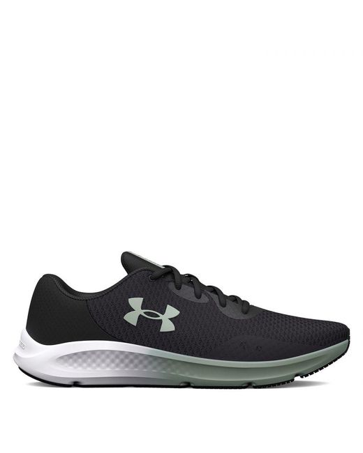 Under armour uk trainers best sale