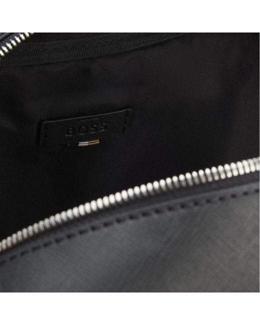 Boss Black Zair Backpack for men