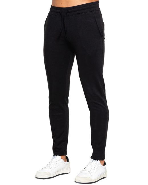 Enzo Black Enzo for men