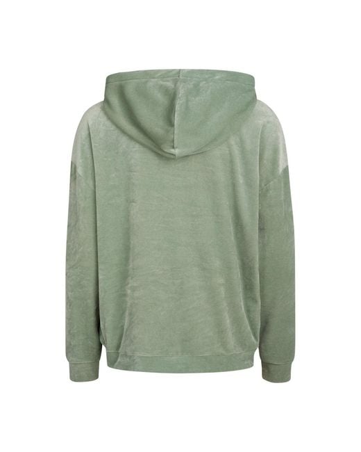 CCDK Green Vita Hoodie Ld99
