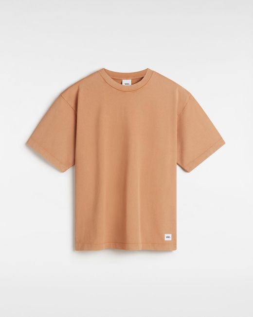 Vans White Washed Tshirt Premium for men