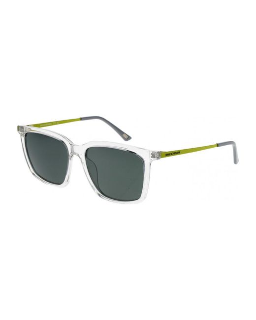 Skechers Multicolor Se6282 5326R 53 26R Sunglasses for men