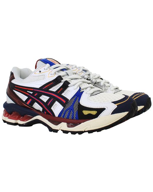 Asics Blue Gel-Kayano Legacy Trainers for men