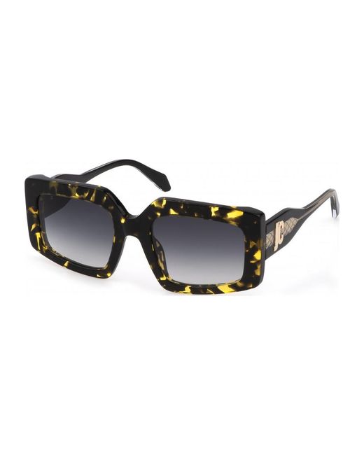 Just Cavalli Black Sjc020V 54 0709 Sunglasses