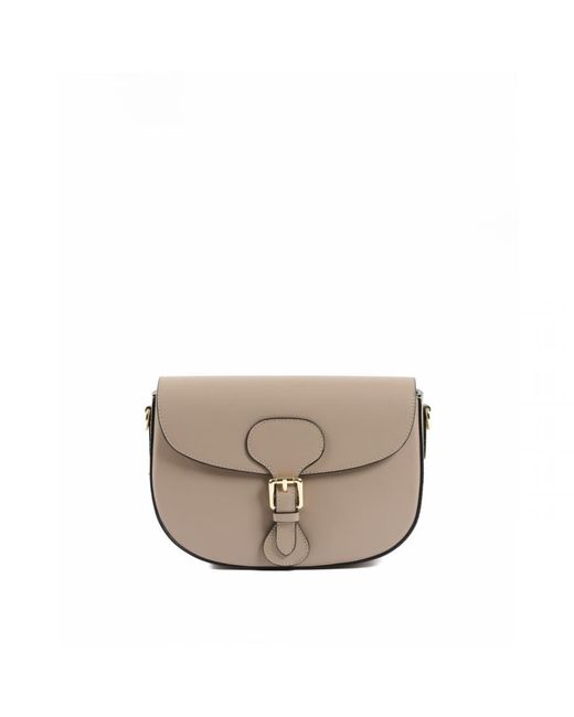 Versace 19.69 Abbigliamento Sportivo Gray 19V69 Handbag Bl10296 52 Ruga