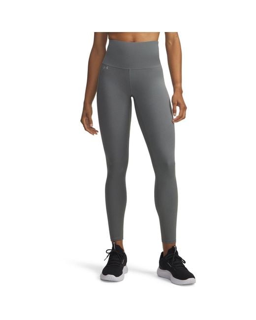 Under Armour Blue Motion Performance Gym Legging