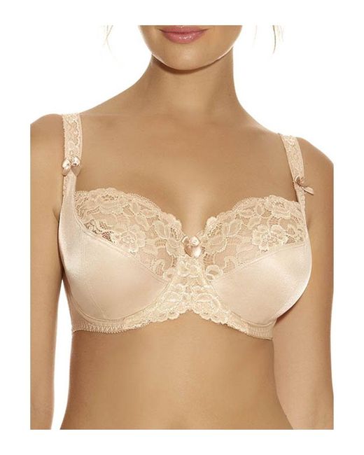 Fantasie Natural Helena Balcony Bra