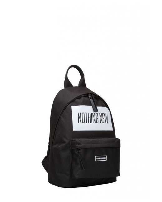 Consigned Black Finlay Xs Backpack