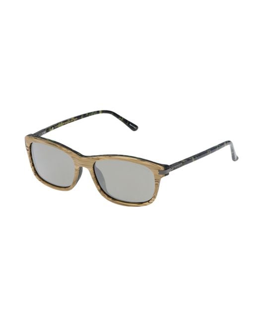 Lozza Metallic Sonnenbrillen 56/16/140 Mm Acetat