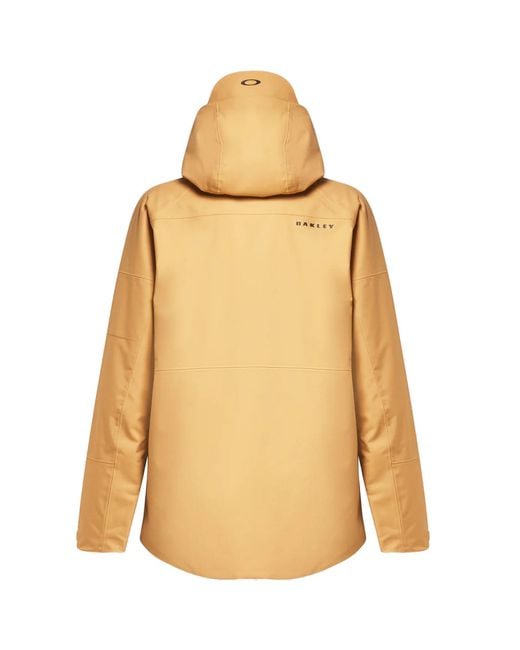 Oakley Natural Cedar Ridge 4.0 Light Bzi Jacket for men