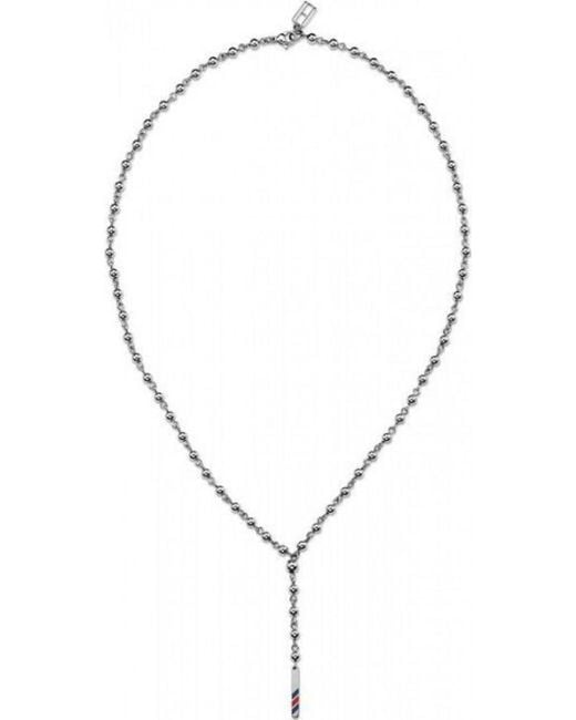 Tommy Hilfiger Metallic 2700794 Ladies Necklace