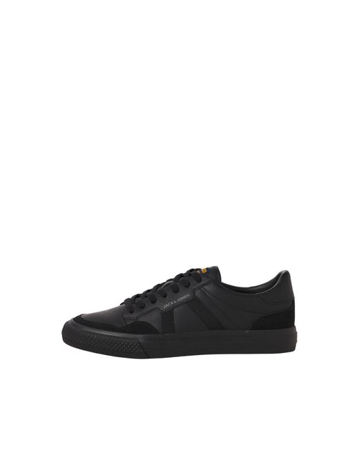 Jack & Jones Black Sneaker for men