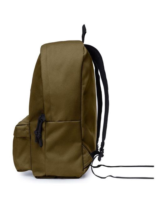 Napapijri Green Voyage Backpack for men