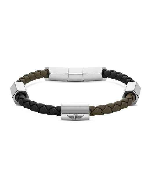 Police Metallic Peagb2120005 Bracelet for men