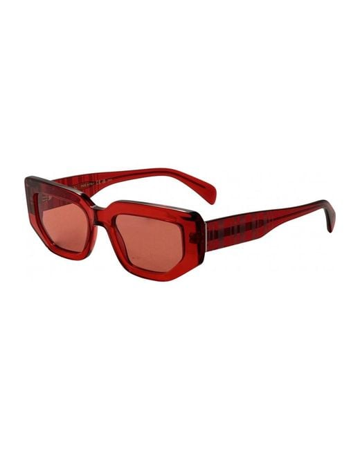 Paul Smith Red Kennet 54Mm Dark Sunglasses Ps24617S-602-54