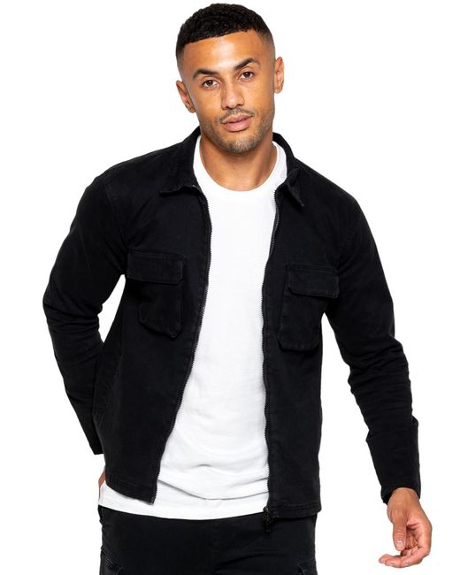 Enzo Blue Enzo for men