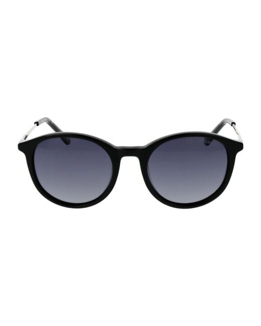 Skechers Black Se6157 5001D 50 01D Sunglasses