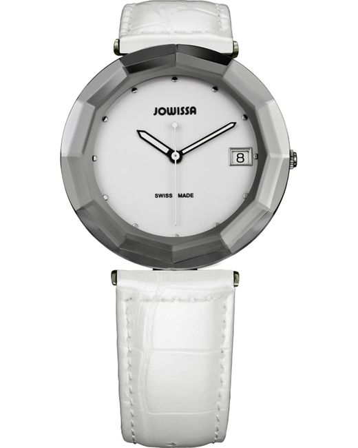 JOWISSA Black Safira 24 Watch