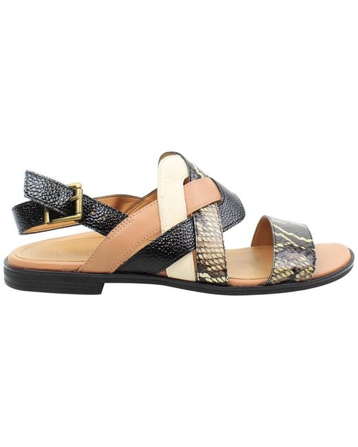 Vionic Multicolor Kendra Multicoloured Sandals
