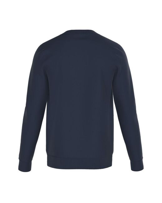 Joop! Blue Alfred Sweatshirt for men