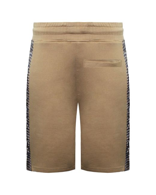 Weekend Offender Natural Romero Ss22 Sandcastle Shorts for men
