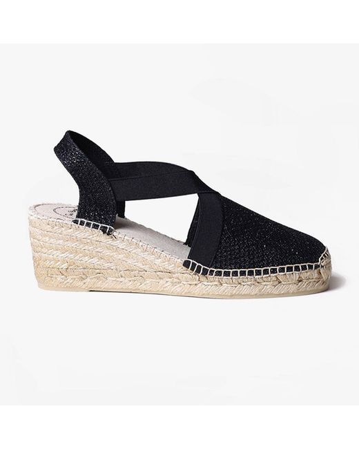 Toni Pons Blue Triton Espadrille Sandals