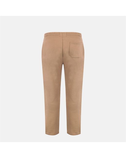 Firetrap Natural Fleece Jogger for men