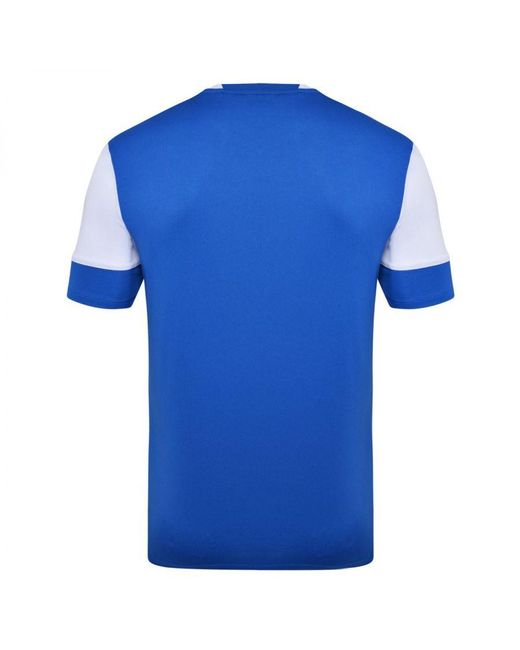 Umbro Blue Vier Jersey (Royal/ for men