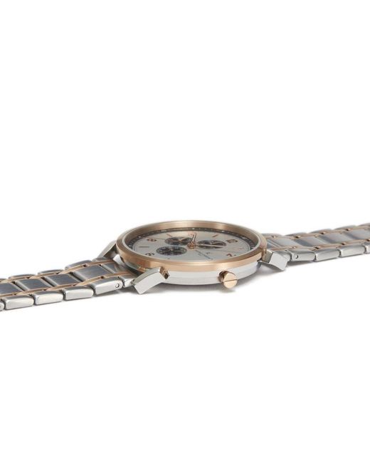Pierre Cardin Metallic Pigalle Nine Watch Cpi.2038 Stainless Steel for men