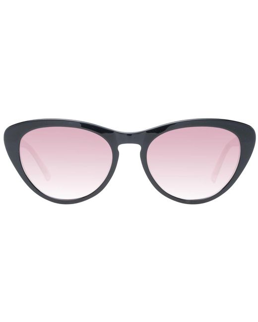 Ted Baker Brown Sunglasses