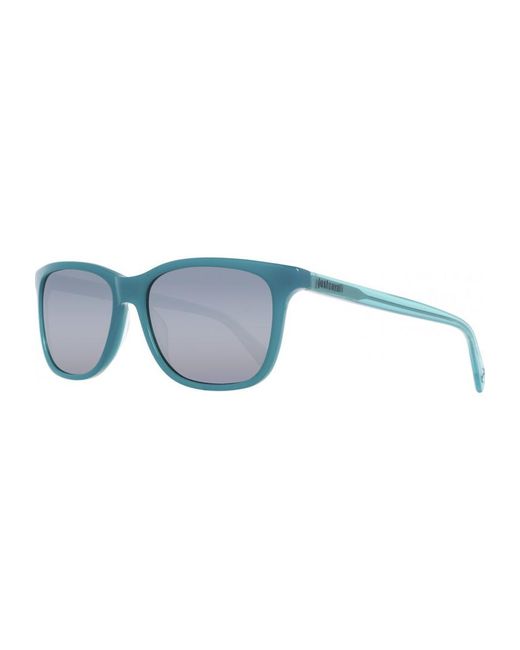 Just Cavalli Blue Jc671S-5696A Jc671S 56 5696A Sunglasses