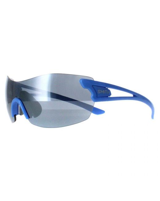 Smith Blue Sport Pivlock Asana/N