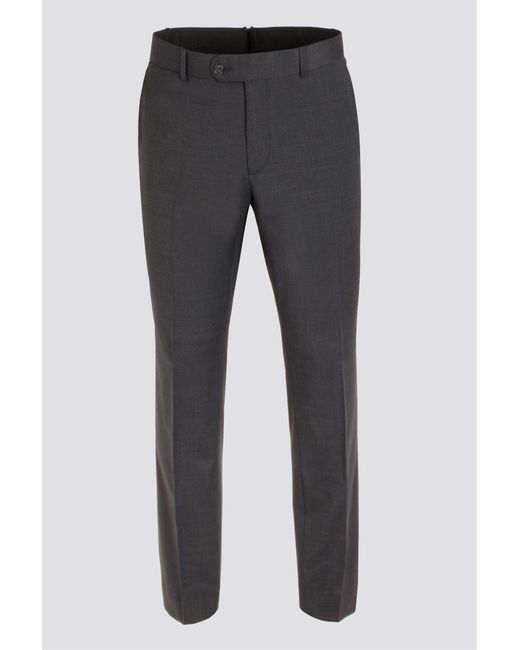 Scott Gray Trousers for men