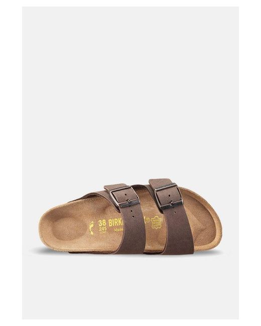 Birkenstock Brown Sandals