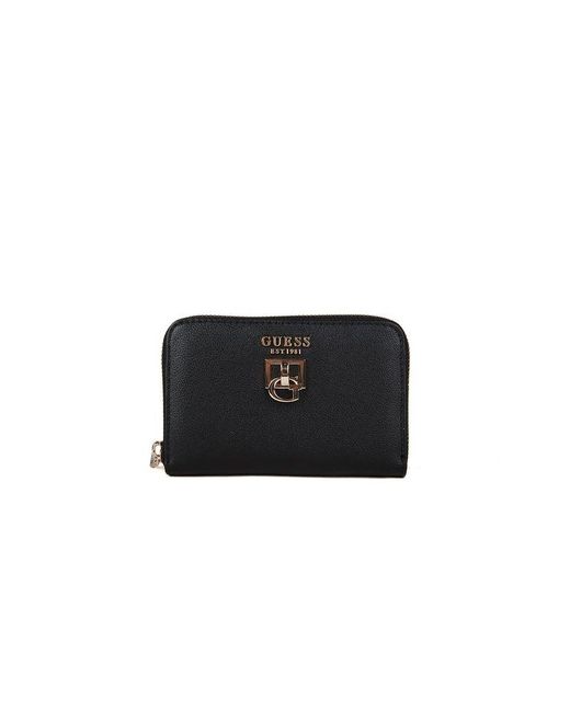 Guess Black Geldbörse