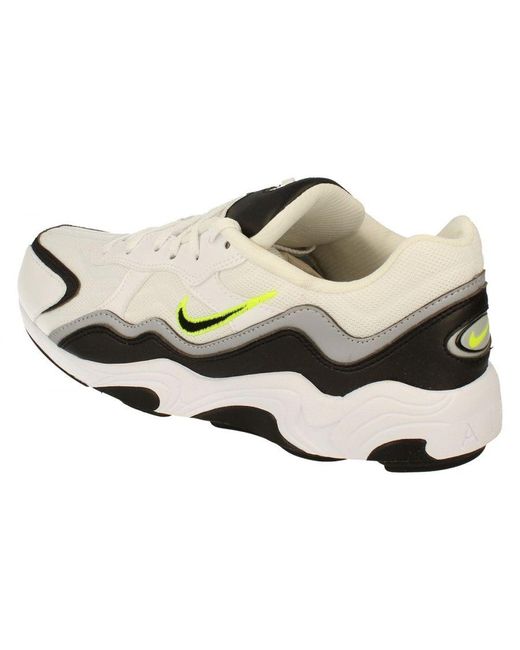Nike Natural Air Zoom Alpha Trainers for men