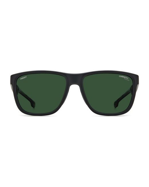 Carrera DUCATI Green Carduc 003 S 57 3 Sunglasses for men