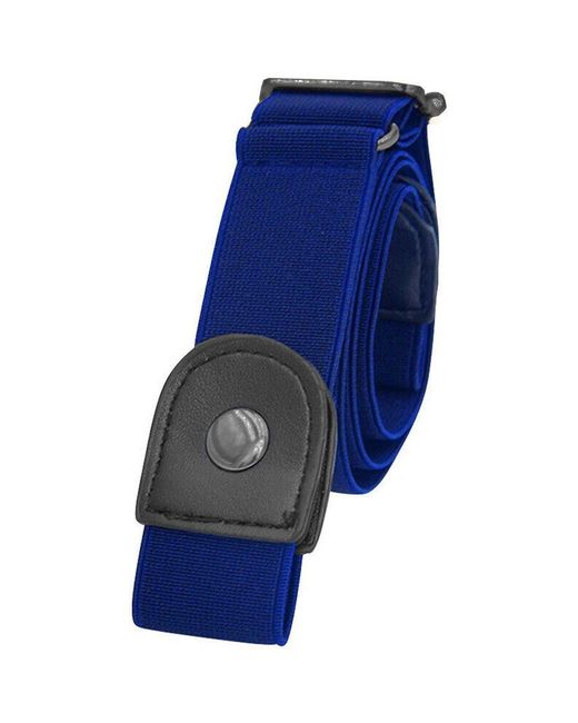 Enzo Blue Belt