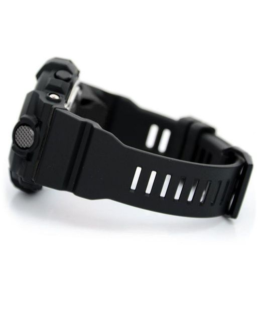 G-Shock Black G-Shock Watch Gbd-800-1Ber for men