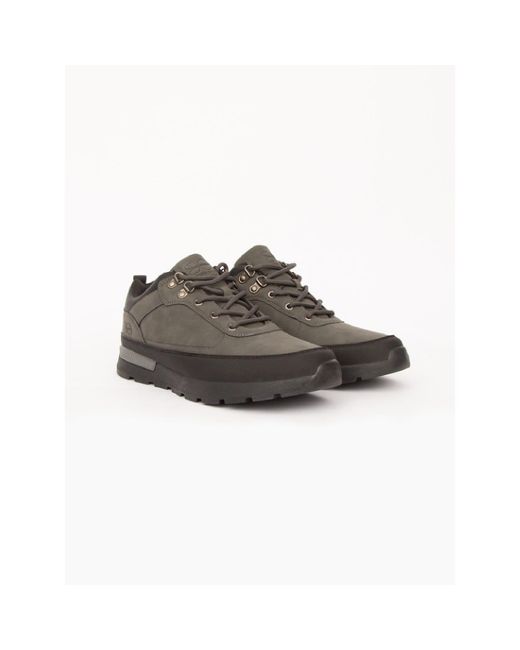 Crosshatch Brown Banbury Boots Size 11 for men