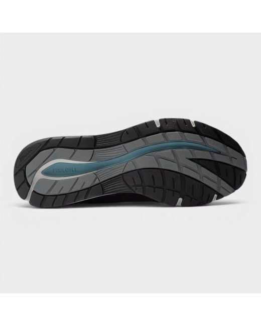 New Balance Black 991V2 Miuk Essentially Offbeat Pack Rubber