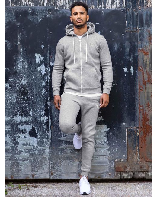 Enzo Blue Enzo for men