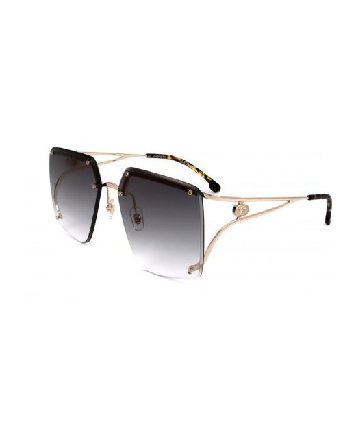 Carrera Blue 60Mm Sunglasses 3041-S-Ft3-60