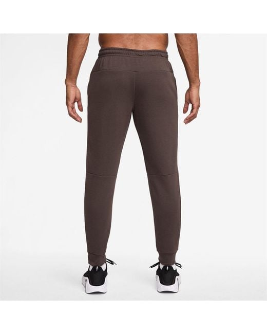 Nike Brown M Nk Df Uv Prim for men