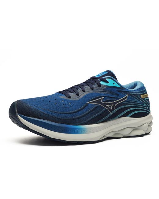 Mizuno Blue Wave Skyrise 5 Running Shoes for men